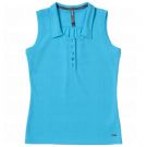 Lija Ladies Pique Voyage Polo