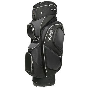 The Golf Warehouse   Ogio Spry Divider Cart Bags  