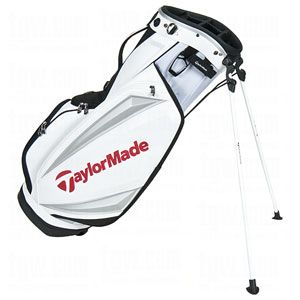 The Golf Warehouse   TaylorMade TMX Stand Bag  