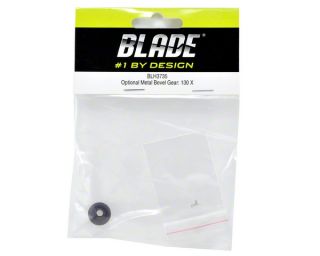 Blade Metal Bevel Gear [BLH3735]  RC Helicopters   A Main Hobbies