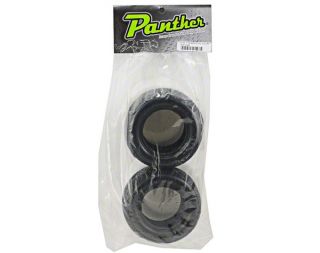 Panther Switch 2.0 1/10 Truck Tires (Clay) (2) [PAHT325C]  RC Cars 