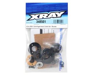 XRAY XCA Reverse Clutch Set [XRA348501]  RC Cars & Trucks   A Main 