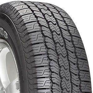 NEW 265/65 17 DUNLOP ROVER H/T 65R R17 TIRE