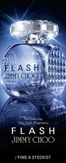 Jimmy Choo   The Fragrance   Find a Stockist