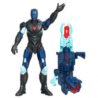 Available for Home Delivery Buy The Avengers Mightiest Heroes Iron Man 