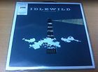 IDLEWILD I Understand It   2005 UK limited edition 2 track 7 vinyl 
