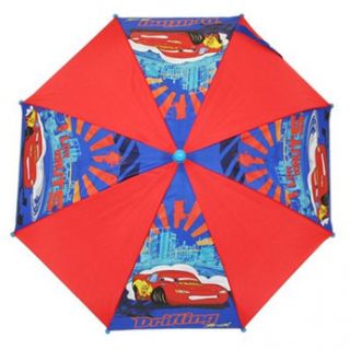 Keep dry from the rain under this child sized Disney Pixar Cars 