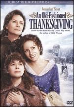 An Old Fashion Thanksgiving DVD, 2009