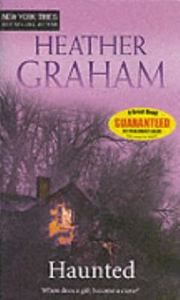 Haunted by Heather Graham 2003, Paperback