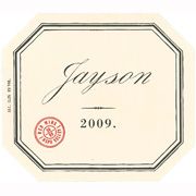 Pahlmeyer Jayson Red 2009 