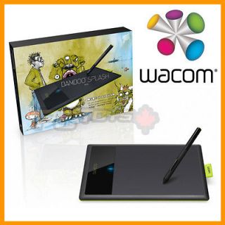wacom tablet in Graphics Tablets/Boards & Pens