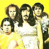 Were Only in It for the Money Lumpy Gravy by Frank Zappa CD, Jan 1986 