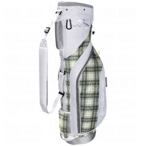 COBRA SUNDAY CARRY BAG PLAID