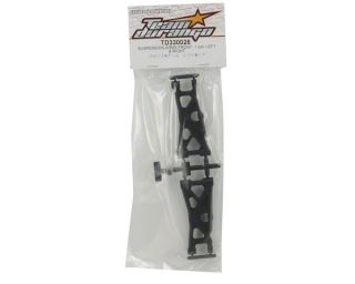 Team Durango Front Suspension Arm Set [TDR330026]  RC Cars & Trucks 
