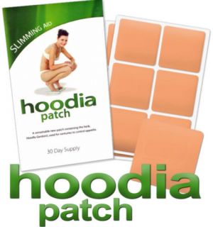 hoodia patch in Weight Loss Patches