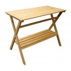 Simple Potting Bench   by Merry Products   MPG PB05