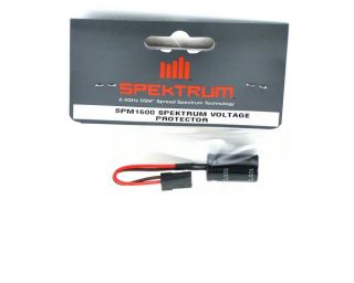 Spektrum Voltage Protector [SPM1600]  Radios & Accessories   A Main 