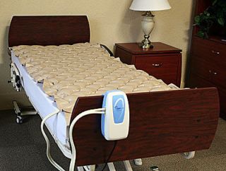 hospital bed mattress in Health & Beauty