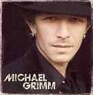 Michael Grimm by Michael Grimm CD, May 2011, Syco Music