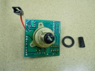 John Deere Key Switch Module Circuit Board LX172 LX176