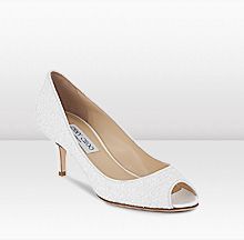 The Bridal Collection  Jimmy Choo 