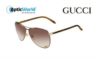 GUCCI GG4209S Authentic Designer Sunglasses with Case (All Colours)