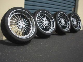   forged Range Rover Supercharged Sport hre 24 wheels 20 oem 22 asanti