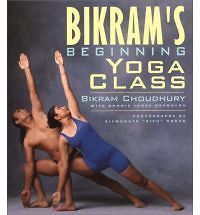 Bikrams Beginning Yoga Class by Bikram Choudhury NEW