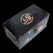 Trunk of Funk Box Limited by Grand Funk Railroad CD, Aug 2002, 4 Discs 