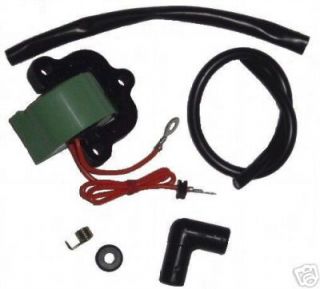 Ignition Coil for Johnson Evinrude 1970s 50HP to 135 HP replaces 