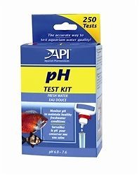 API PH Test Kit For Freshwater ~ For Fish Tank