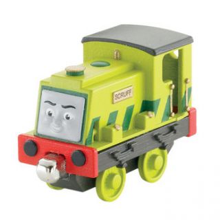Please note that the Thomas Take n Play range is compatible with the 