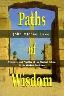   in the Western Tradition by John M. Greer 1996, Paperback
