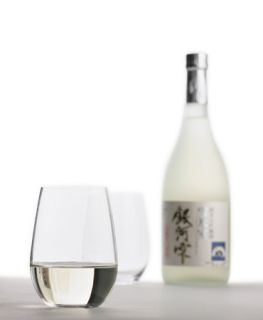 Riedel Riedel O  Individual Sake Taster Glass 