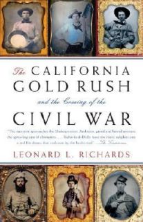   Coming of the Civil War by Leonard L. Richards 2008, Paperback