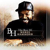   Ultimate Collection by Beres Hammond CD, Dec 2003, 2 Discs, VP