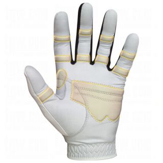 Bionic Mens RelaxGrip Golf Gloves