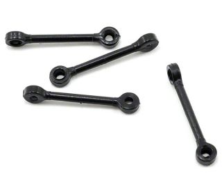 Blade Rotor Head Linkage Set (4) [BLH3322]  RC Helicopters   A Main 