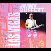 Live in Las Vegas by Jimmy Buffett CD, Oct 2003, 2 Discs, Mailboat 