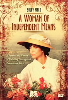 Woman of Independent Means DVD, 2008, 2 Disc Set