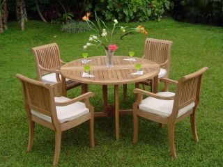Teak Patio Furniture in Patio & Garden Furniture Sets