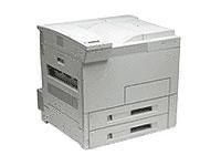 HP LaserJet 8000DN Workgroup Laser Printer