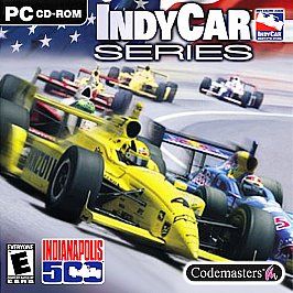 IndyCar Series PC, 2003