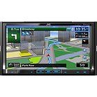   KW NT800HDT Automobile Audio/Video GPS Navigation System   7