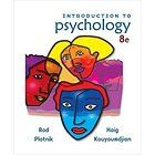 Introduction to Psychology by Rod Plotnik, Haig Kouyoumdjian