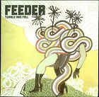 FEEDER Tumble And Fall [2005 UK limited edition 2 track 7 vinyl 