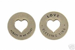 love token coins in Exonumia