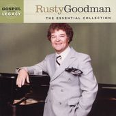   Essential Collection by Rusty Goodman CD, Aug 2005, New Haven