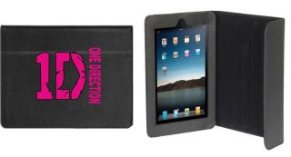 one direction ipad cases in Cases, Covers, Keyboard Folios
