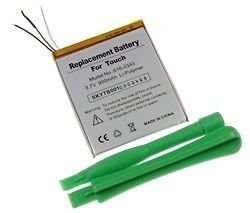 Battery For iPod Touch i touch 1st Gen 4GB 8GB 16GB